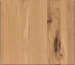 Rustic Hickory