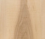 Natural Red Leaf Maple