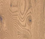 Rustic Red Oak