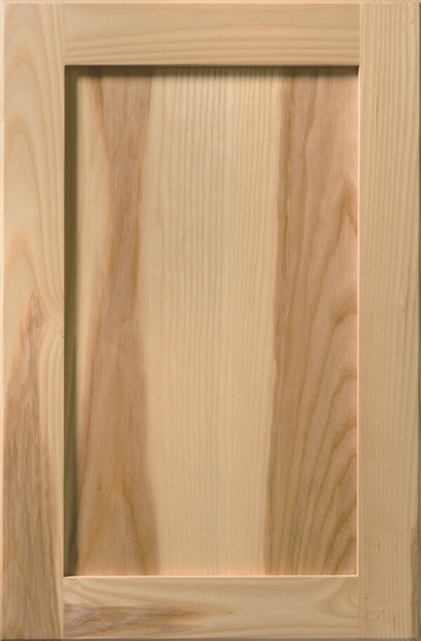 ash cabinet door
