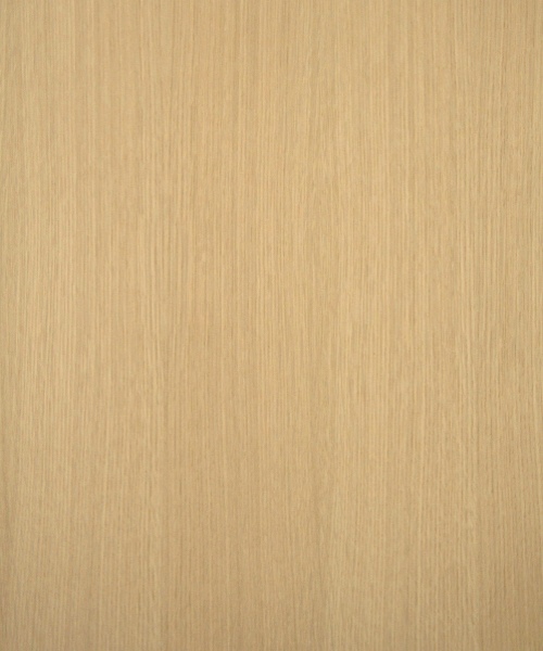 white oak veneer