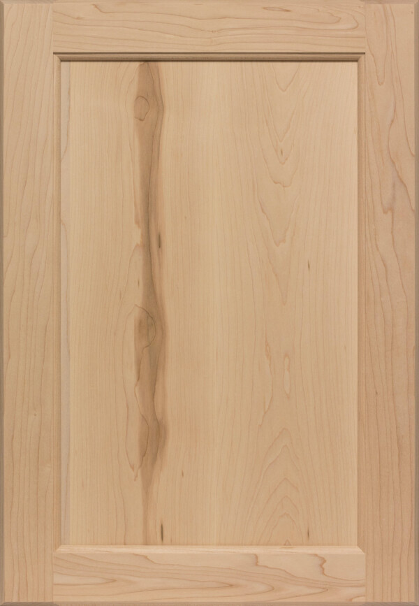 hard sugar maple cabinet door