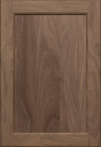 Walnut Cabinet Door