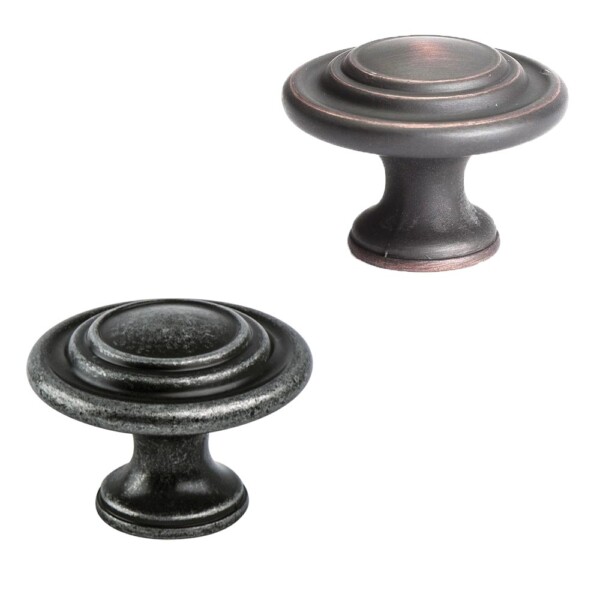 Berenson Traditional 1 5/16" Knob