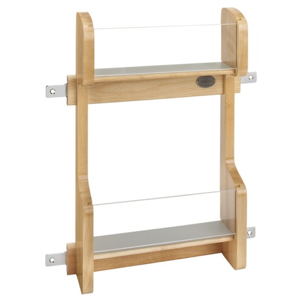 Rev-A-Shelf Vanity Storage Rack